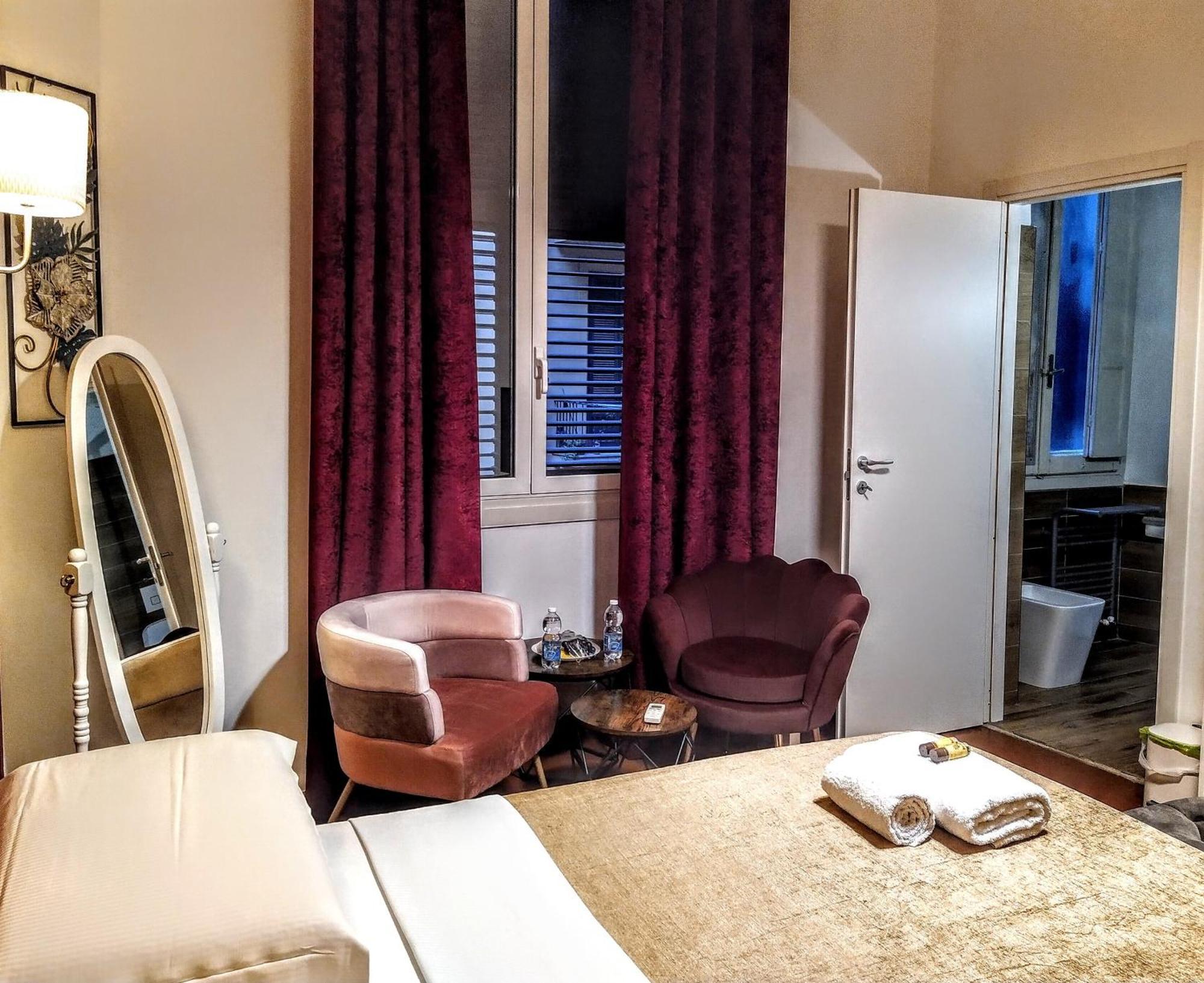 Lorvand N Roma Esterno foto